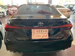 تۆیۆتا ئەڤەلۆن